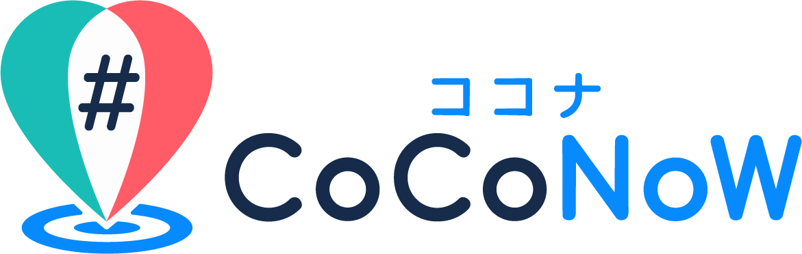 CoCoNoW ココナ