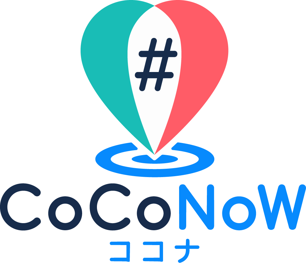 CoCoNoW ココナ